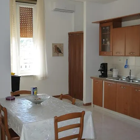 Milionaria Apartment *
