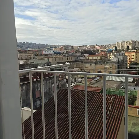Milionaria Apartment