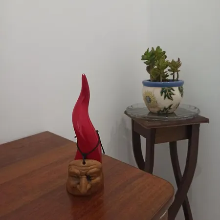 Milionaria Apartment Naples