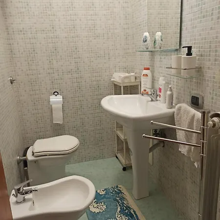 Milionaria Apartment