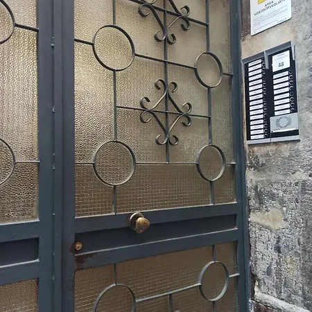 Milionaria Apartment