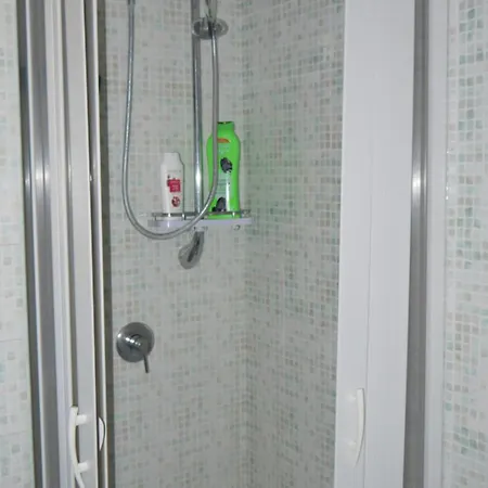 Milionaria Apartment Naples