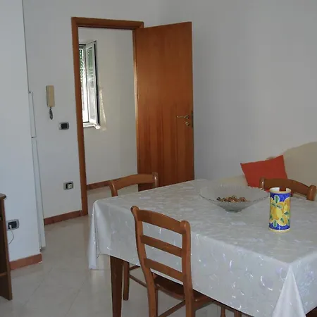 Apartment Milionaria *