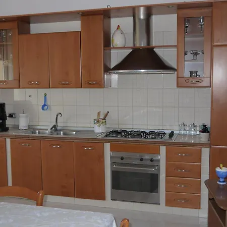 Milionaria Apartment *