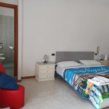 Milionaria Apartment *