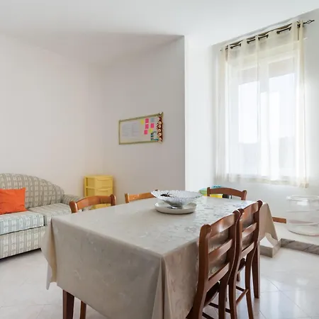 Appartement Milionaria By Dimorra *