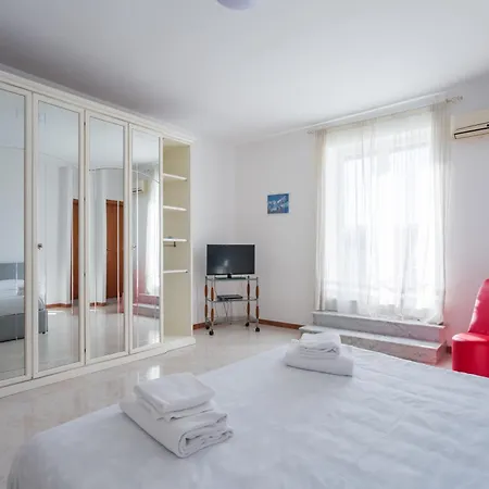 Appartement Milionaria By Dimorra *