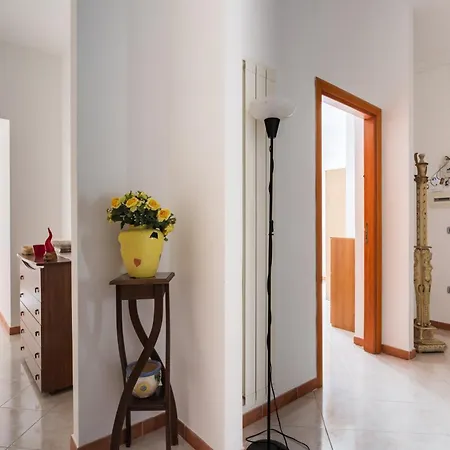 Milionaria By Dimorra Appartement Napels