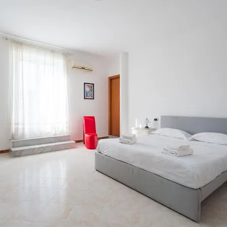 Appartement Milionaria By Dimorra *