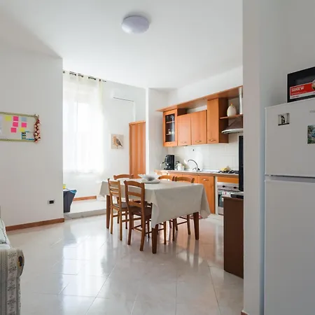 Appartement Milionaria By Dimorra Napels