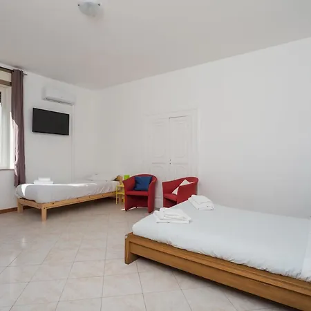 Milionaria By Dimorra Appartement