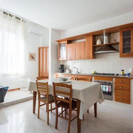 Milionaria By Dimorra Appartement Napels