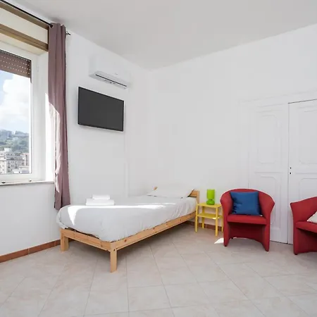 Milionaria By Dimorra Appartement