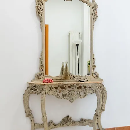 Milionaria By Dimorra Appartement Napels