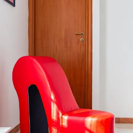 Milionaria By Dimorra * Napels