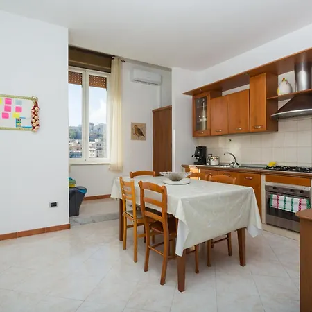 Appartement Milionaria By Dimorra