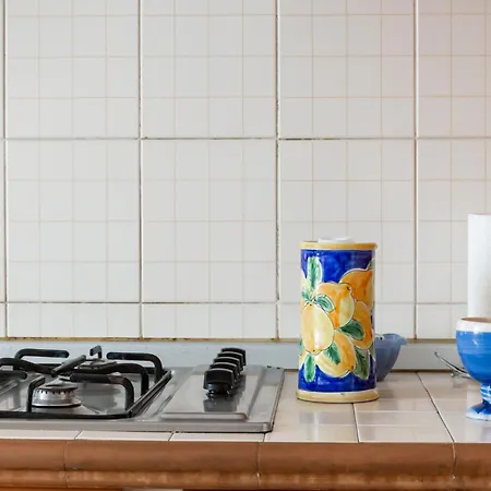 Milionaria By Dimorra Appartement *